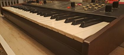 Sequential Circuits-Six Trak